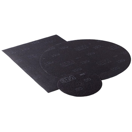 3M 18.5 in. 80 Grit No Hole Disc Sanding Screen 7007099655